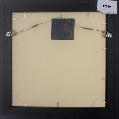 Кузнецов Аркадий Максимович. Плёс 